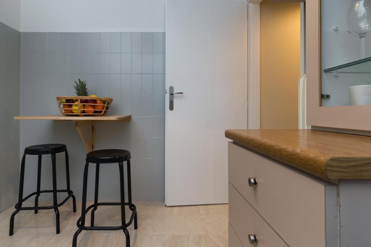 Apartment For 4 Ppl With Great View In アテネ エクステリア 写真